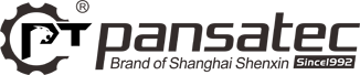 Shanghai Shenxin Plastic Machinery Factory (Pansatec)